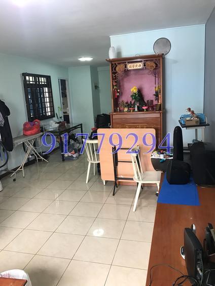 Blk 271D Jurong West Street 24 (Jurong West), HDB 4 Rooms #149801022